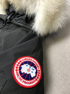 Multicolour Parka - Men's