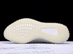 Yeezy Boost 350 V2 Cloud White Sneakers