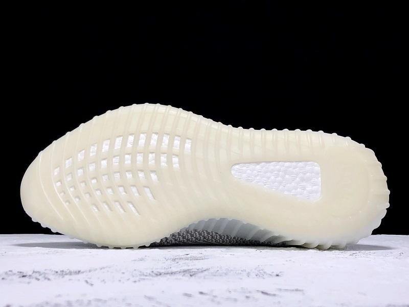 Yeezy Boost 350 V2 Cloud White Sneakers