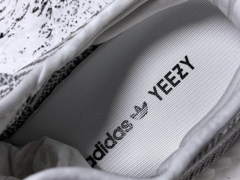 Yeezy Boost 350 V2 Cloud White Sneakers