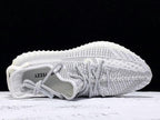 Yeezy Boost 350 V2 Cloud White Sneakers