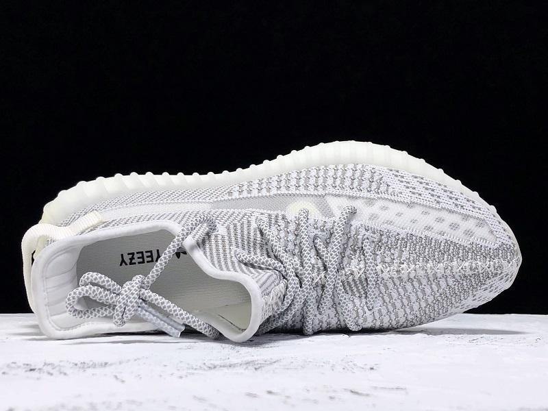 Yeezy Boost 350 V2 Cloud White Sneakers