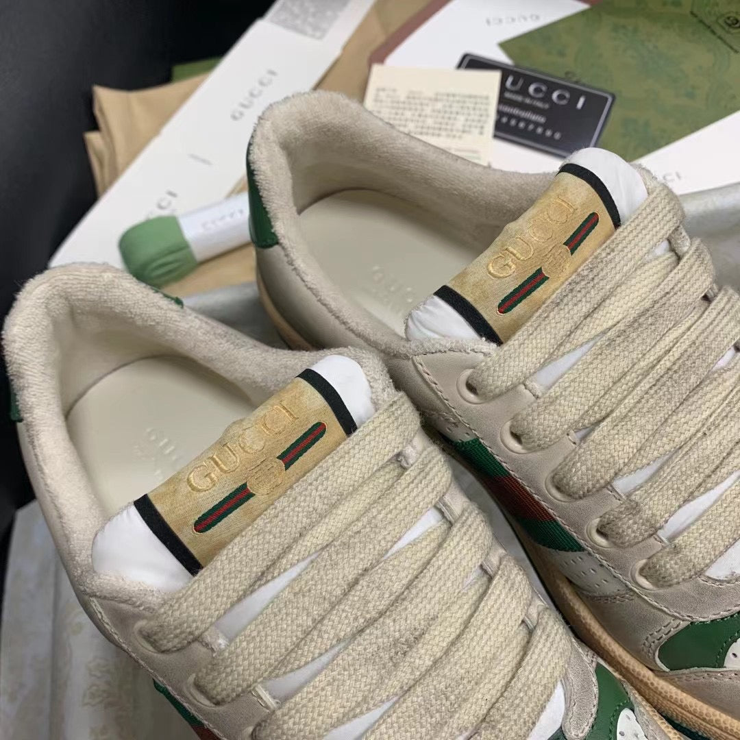 Screener Web Sneakers