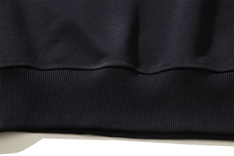 Chest Logo Sweatshirt - Men's