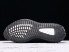 Yeezy 350 V2 Reflective Black Turnschuhe
