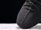 Yeezy 350 V2 Reflective Black Turnschuhe