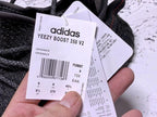 Yeezy 350 V2 Reflective Black Turnschuhe