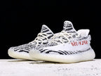 Yeezy Boost 350 V2 Zebra-Sneaker