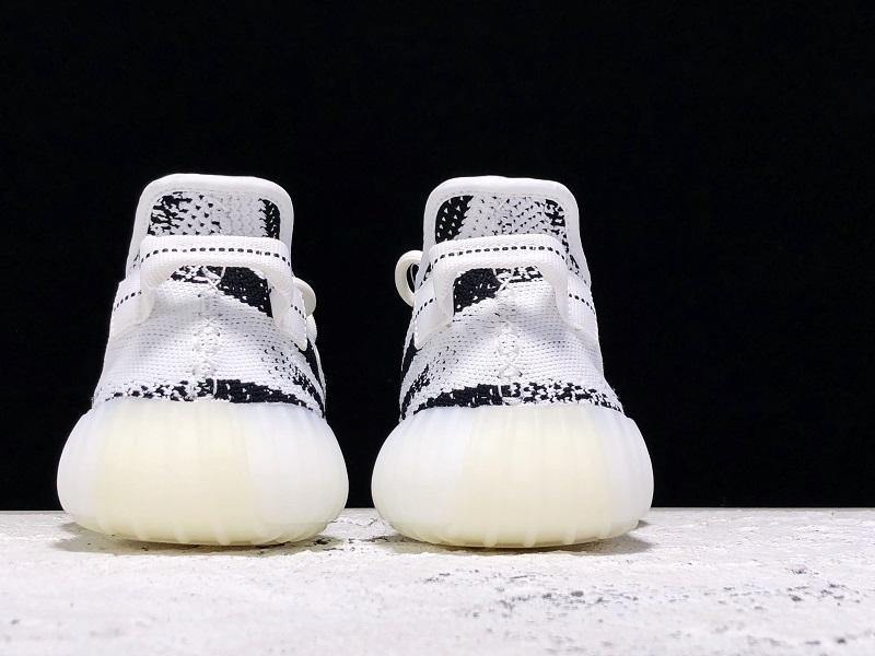 Yeezy Boost 350 V2 Zebra Sneakers