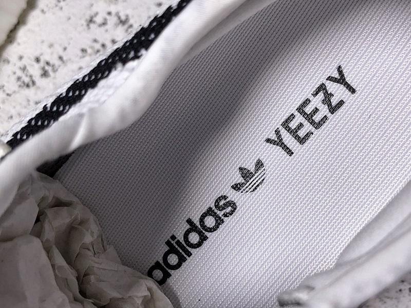 Yeezy Boost 350 V2 Zebra-Sneaker