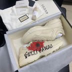 Rhyton Hawaii-Sneaker