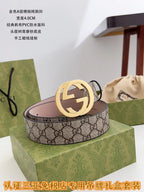 Multicolour Belt