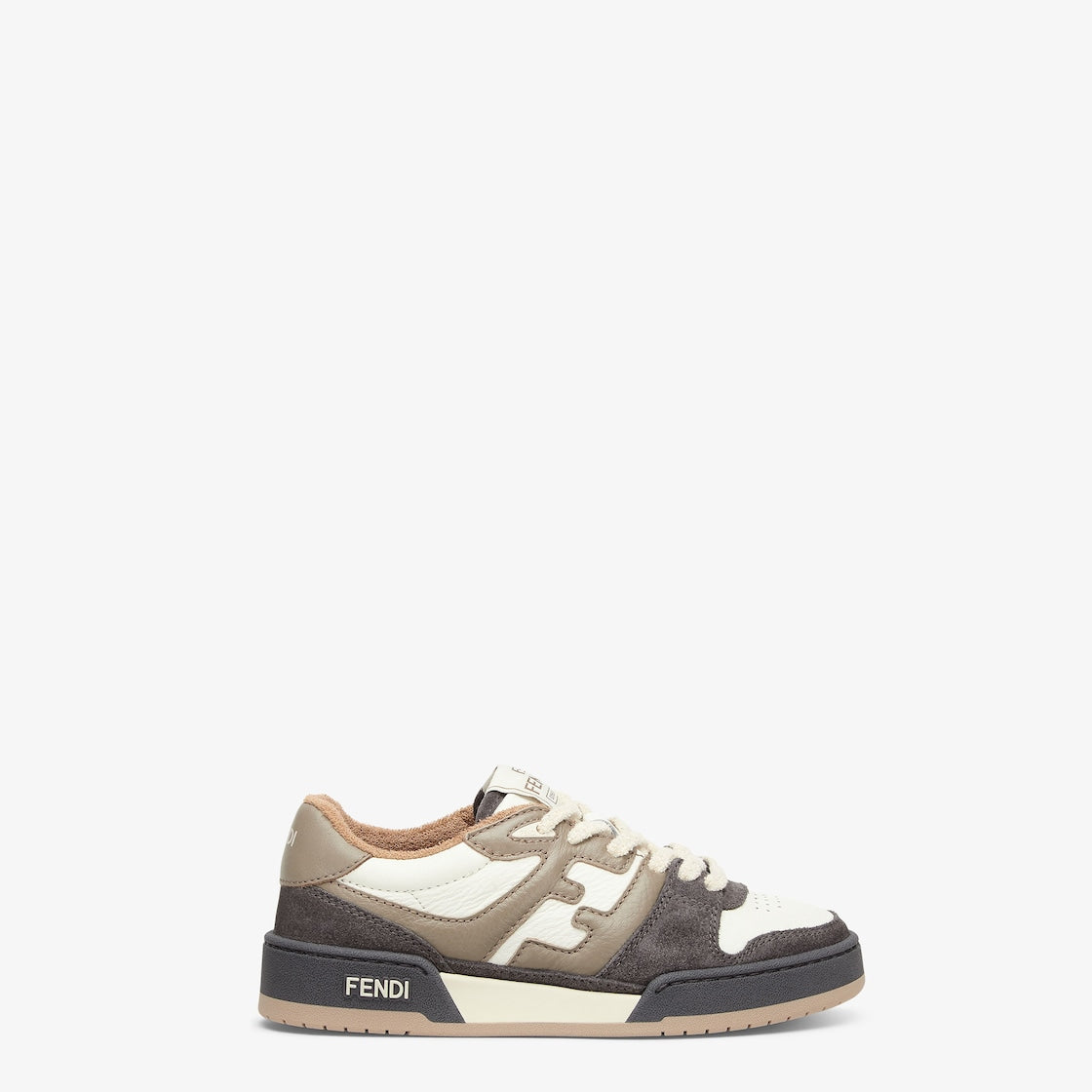 Low Top sneaker Multicolour – match lace-up sneakers – LUX VERSE Luxury Designer Fashion Outlet