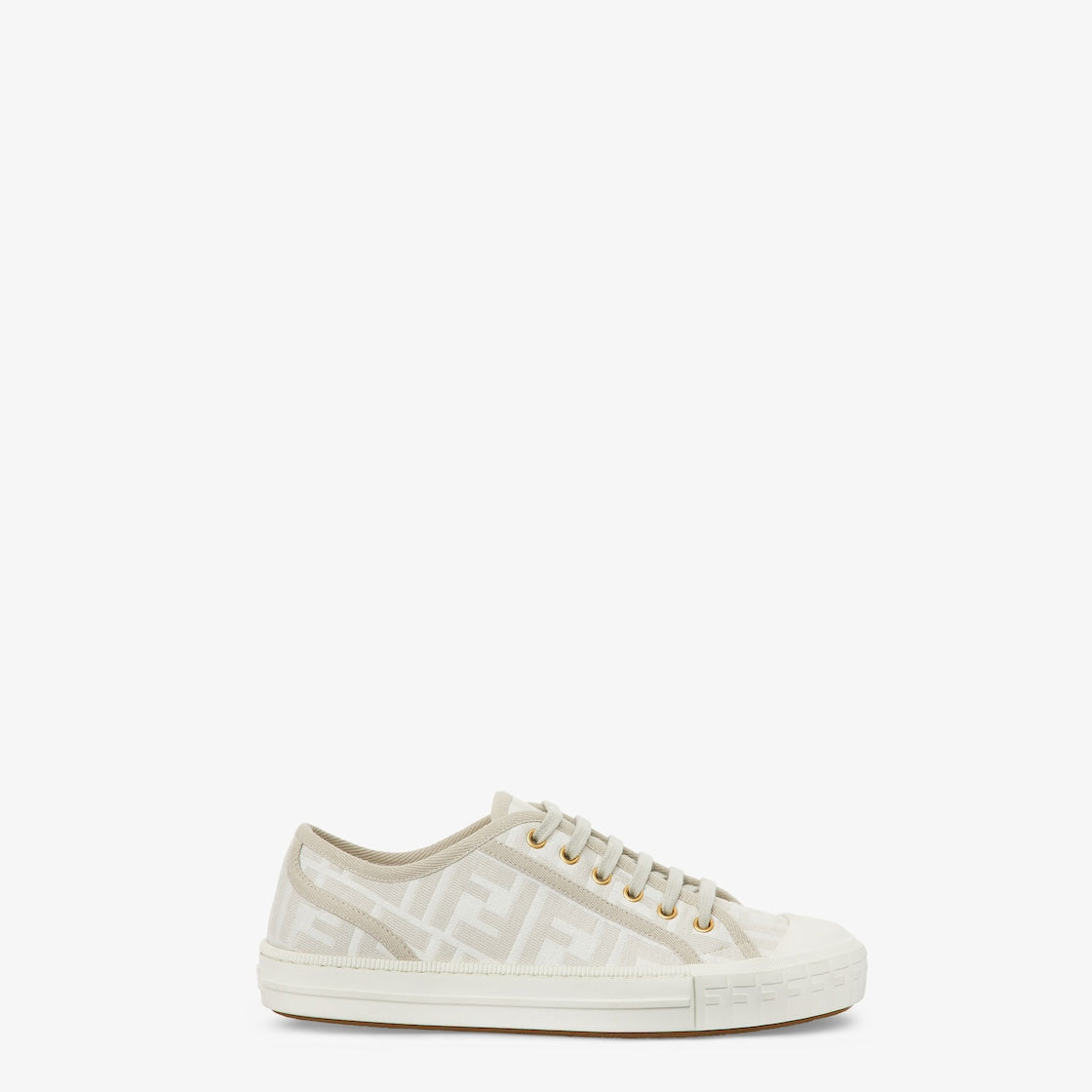 Domino Sneakers White – domino sneakers with rubber cupsoles – LUX VERSE Luxury Designer Fashion Outlet