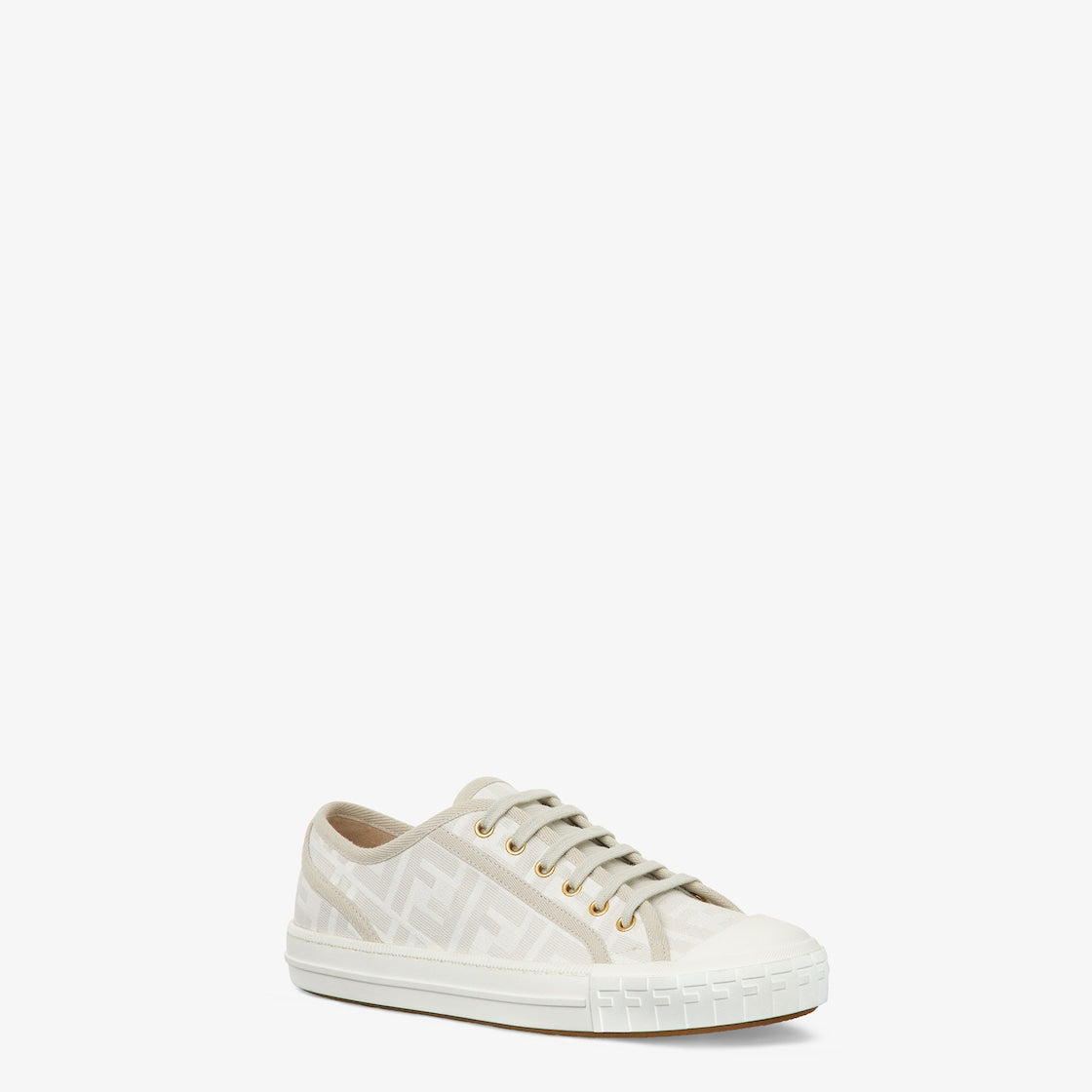 Domino Sneakers White – domino sneakers with rubber cupsoles – LUX VERSE Luxury Designer Fashion Outlet