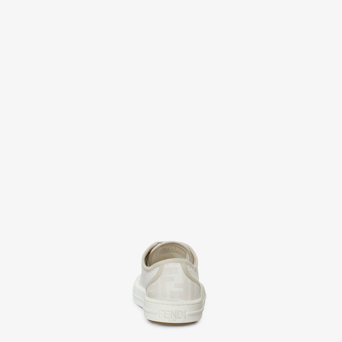 Domino Sneakers White – trimmed with tone on tone grosgrain ribbon – LUX VERSE Luxury Designer Fashion Outlet