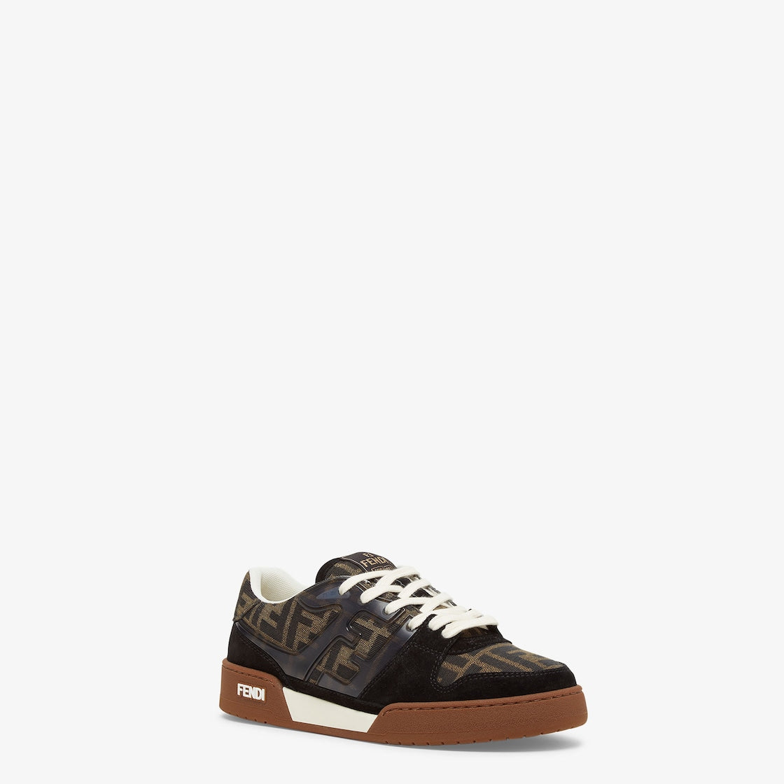 Low Top Canvas Sneaker Black – match lace-up sneakers – LUX VERSE Luxury Designer Fashion Outlet