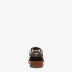 Low Top Canvas Sneaker Black – match lace-up sneakers – LUX VERSE Luxury Designer Fashion Outlet