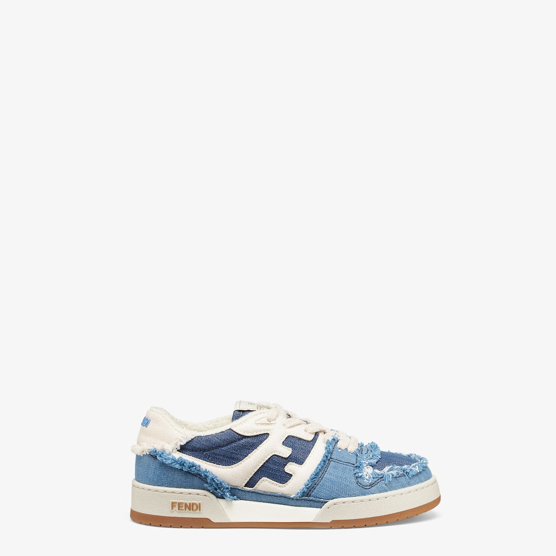 Low Top sneaker Blue Denim – match lace-up sneakers – LUX VERSE Luxury Designer Fashion Outlet