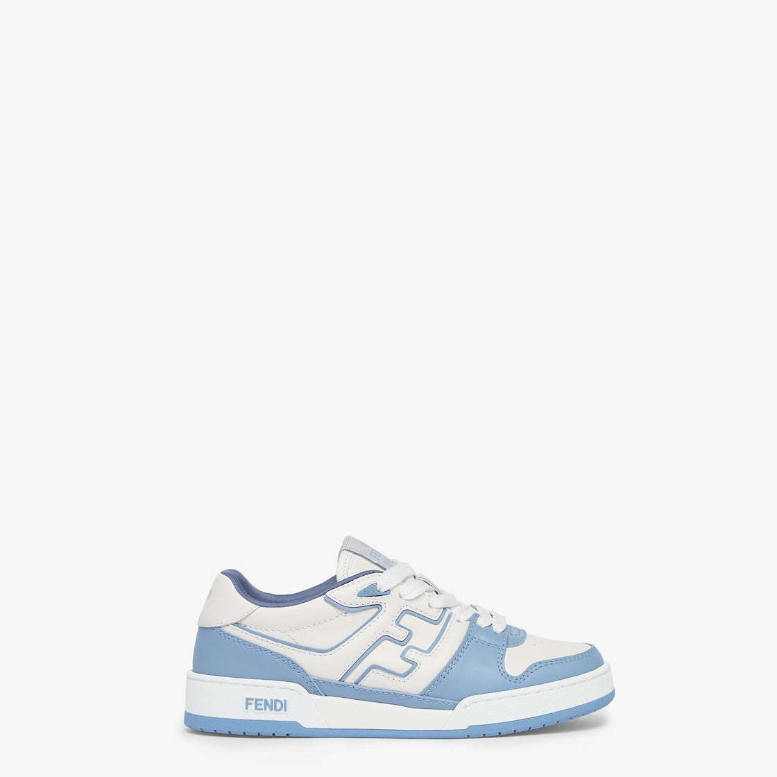 Low Top sneaker Light Blue – match lace-up sneakers – LUX VERSE Luxury Designer Fashion Outlet