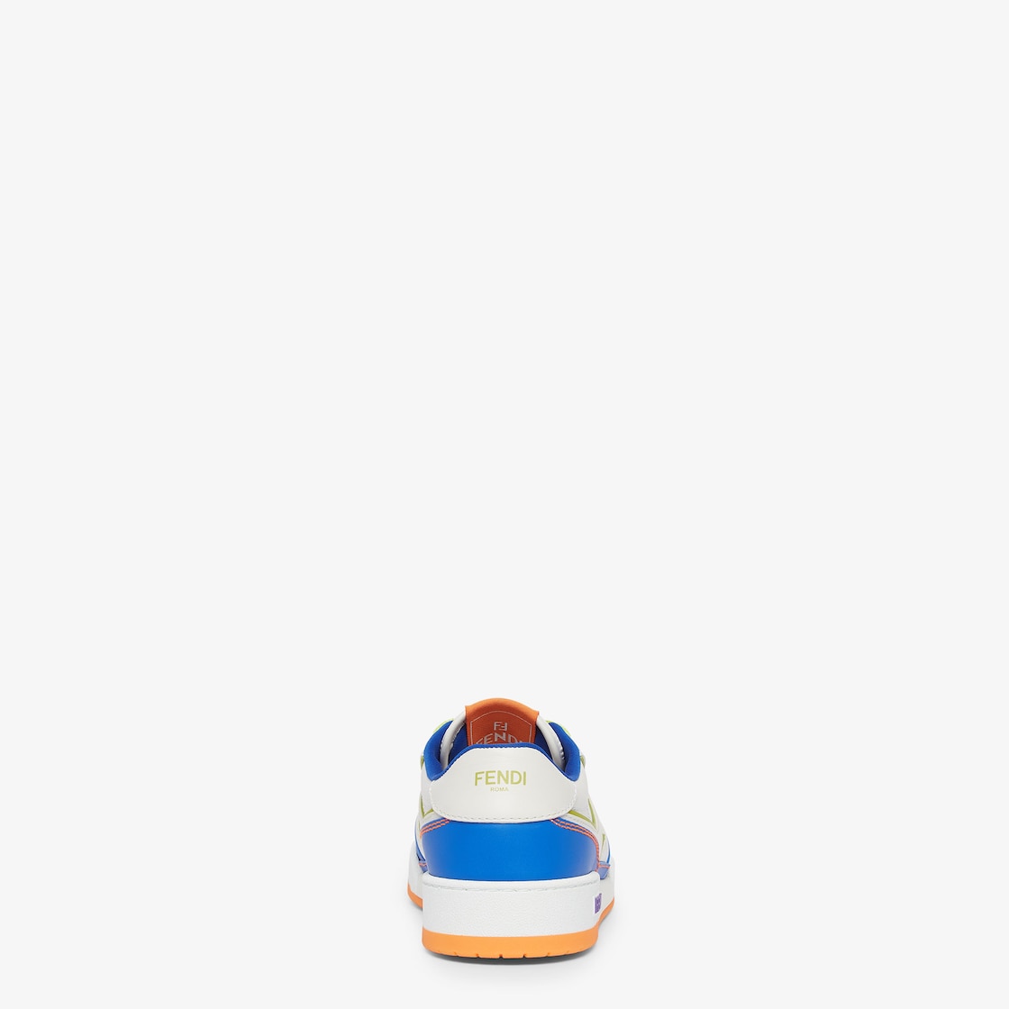 Low Top Rubber Sneaker – match lace-up sneakers – LUX VERSE Luxury Designer Fashion Outlet