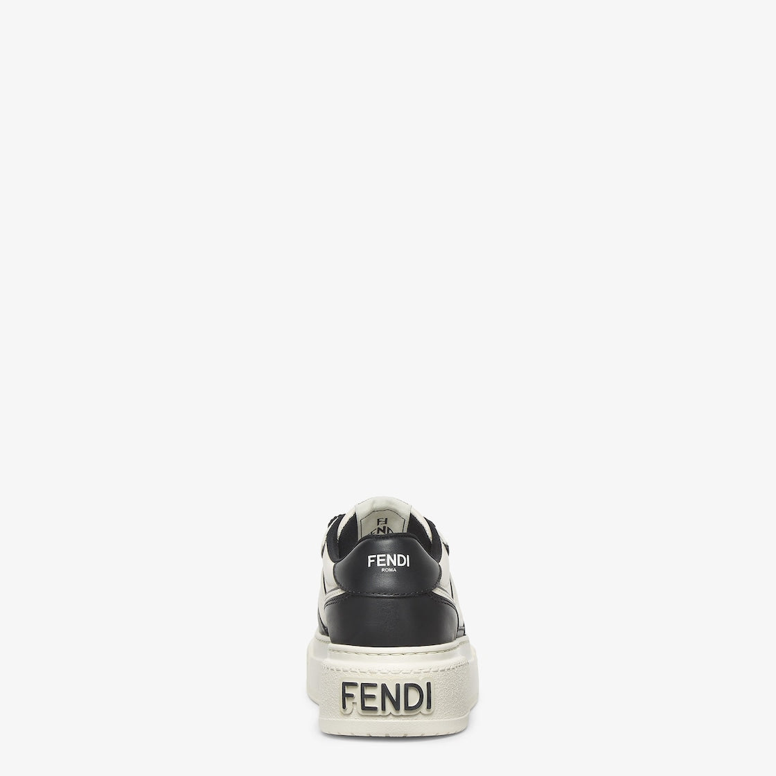 Lace-up sneaker Black – match lace-up sneakers – LUX VERSE Luxury Designer Fashion Outlet