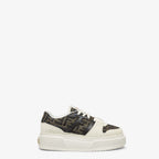Lace-up sneaker – match lace-up sneakers – LUX VERSE Luxury Designer Fashion Outlet