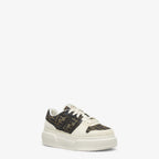 Lace-up sneaker – match lace-up sneakers – LUX VERSE Luxury Designer Fashion Outlet
