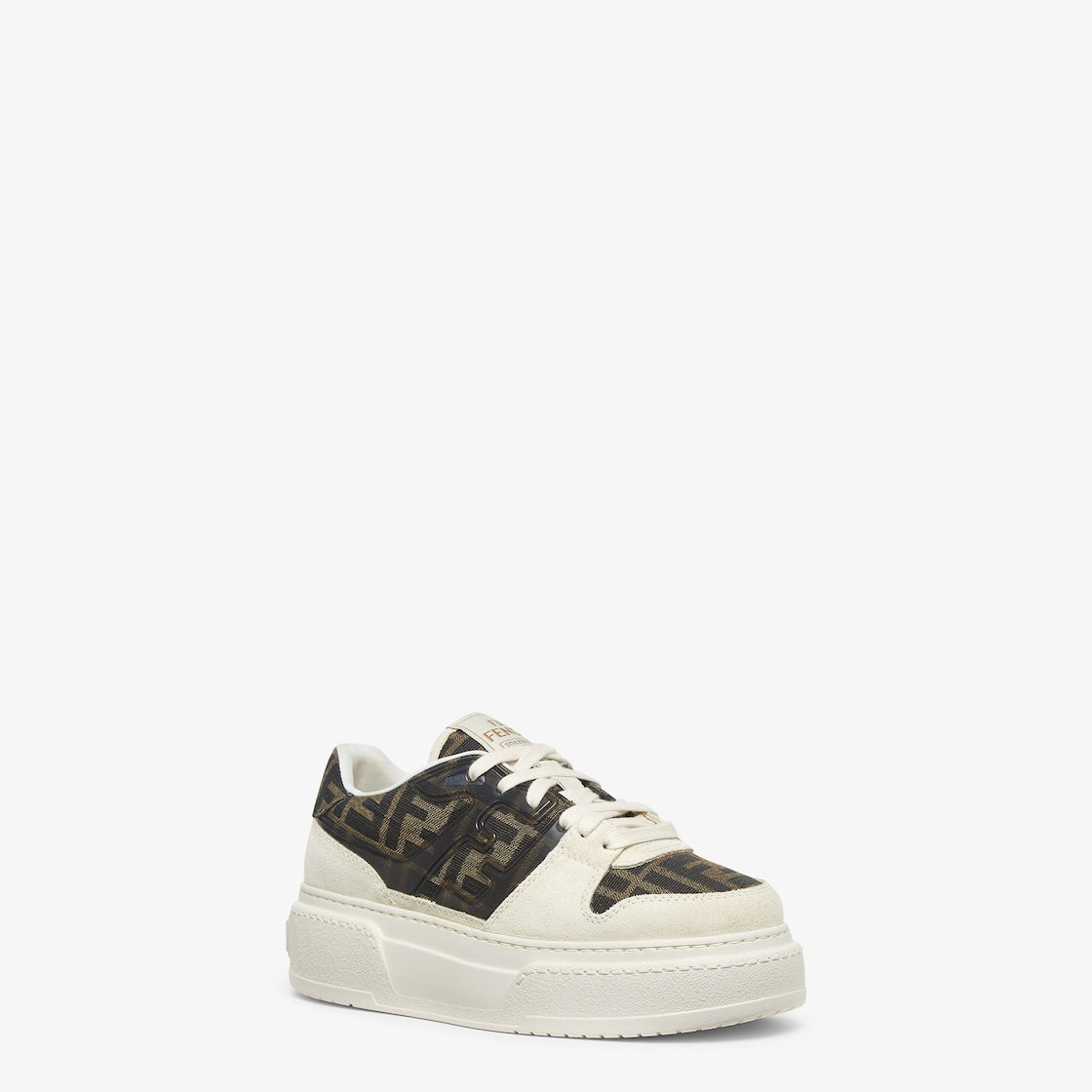Lace-up sneaker – match lace-up sneakers – LUX VERSE Luxury Designer Fashion Outlet