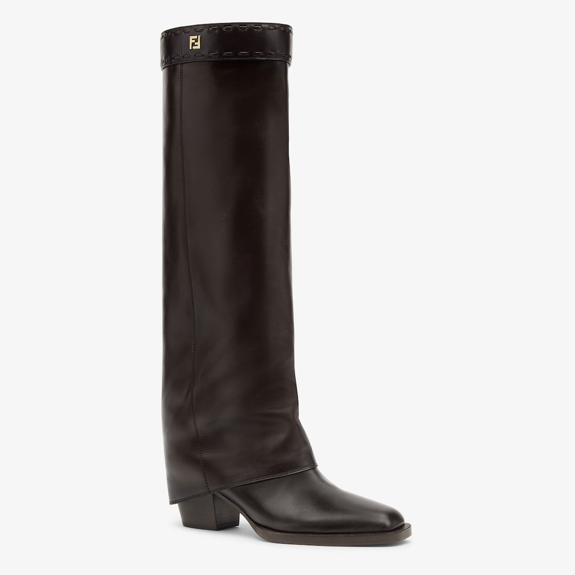 Square Toe Boots Burgundy Leather – square toe boots with tubular leg – LUX VERSE Luxury Designer Fashion Outlet