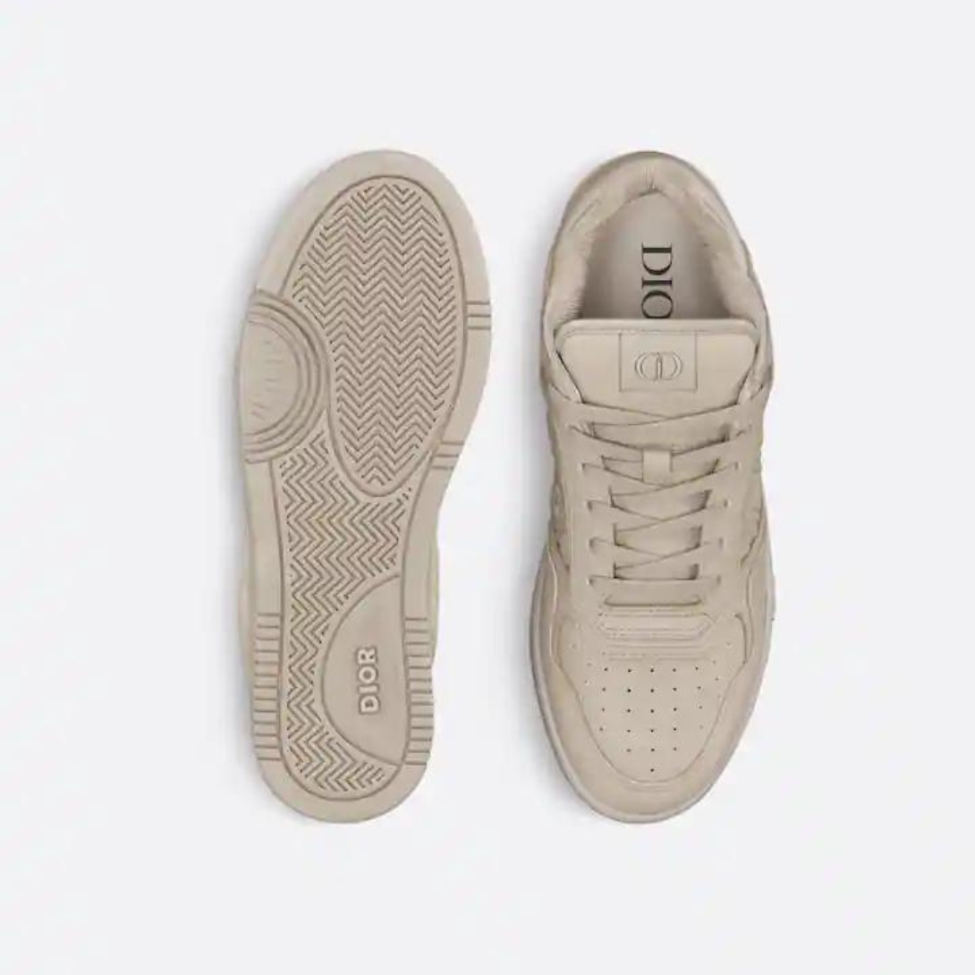 B27 Low-Top Sneaker Leather – the B27 low-top sneaker is a new House essential – LUX VERSE Luxury Designer Fashion Outlet