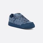 B9S Skater Sneaker – the B9S skater sneaker is inspired by skater codes and the House's couture spirit – LUX VERSE Luxury Designer Fashion Outlet