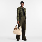 Carmel – the supple leather and the soft form of the bag combine to make it exceptionally – LUX VERSE Luxury Designer Fashion Outlet