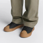 Dior B33 Sneaker – Dyed Cotton LIMITED AND NUMBERED EDITION – a celebration of the exclusive collaboration's excellence, the dyed cotton has a – LUX VERSE Luxury Designer Fashion Outlet