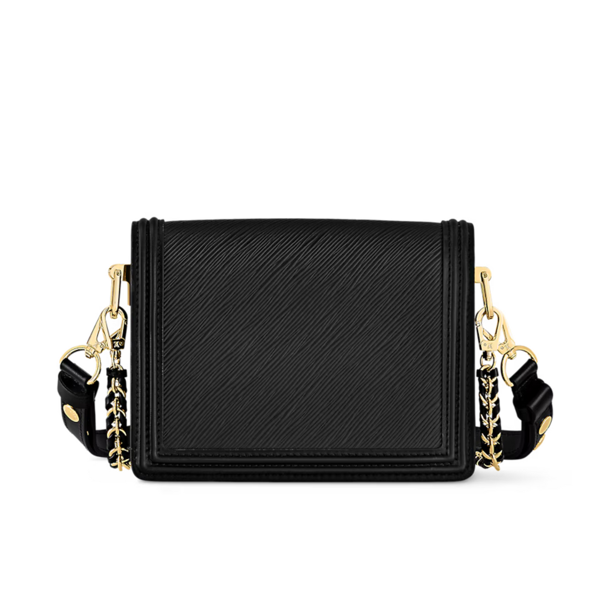 Mini Dauphine – for Spring-Summer, the Dauphine family is expanding with a new Mini handbag – LUX VERSE Luxury Designer Fashion Outlet