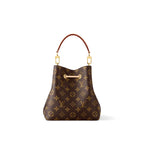 Néonoé BB – spacious enough to hold essentials such as keys, earphones, and an smartphone, it – LUX VERSE Luxury Designer Fashion Outlet