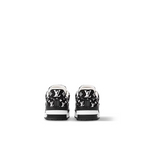 Trainer Iconic Style Sneaker – this cult sneaker is notable for its elaborately constructed upper, which takes – LUX VERSE Luxury Designer Fashion Outlet