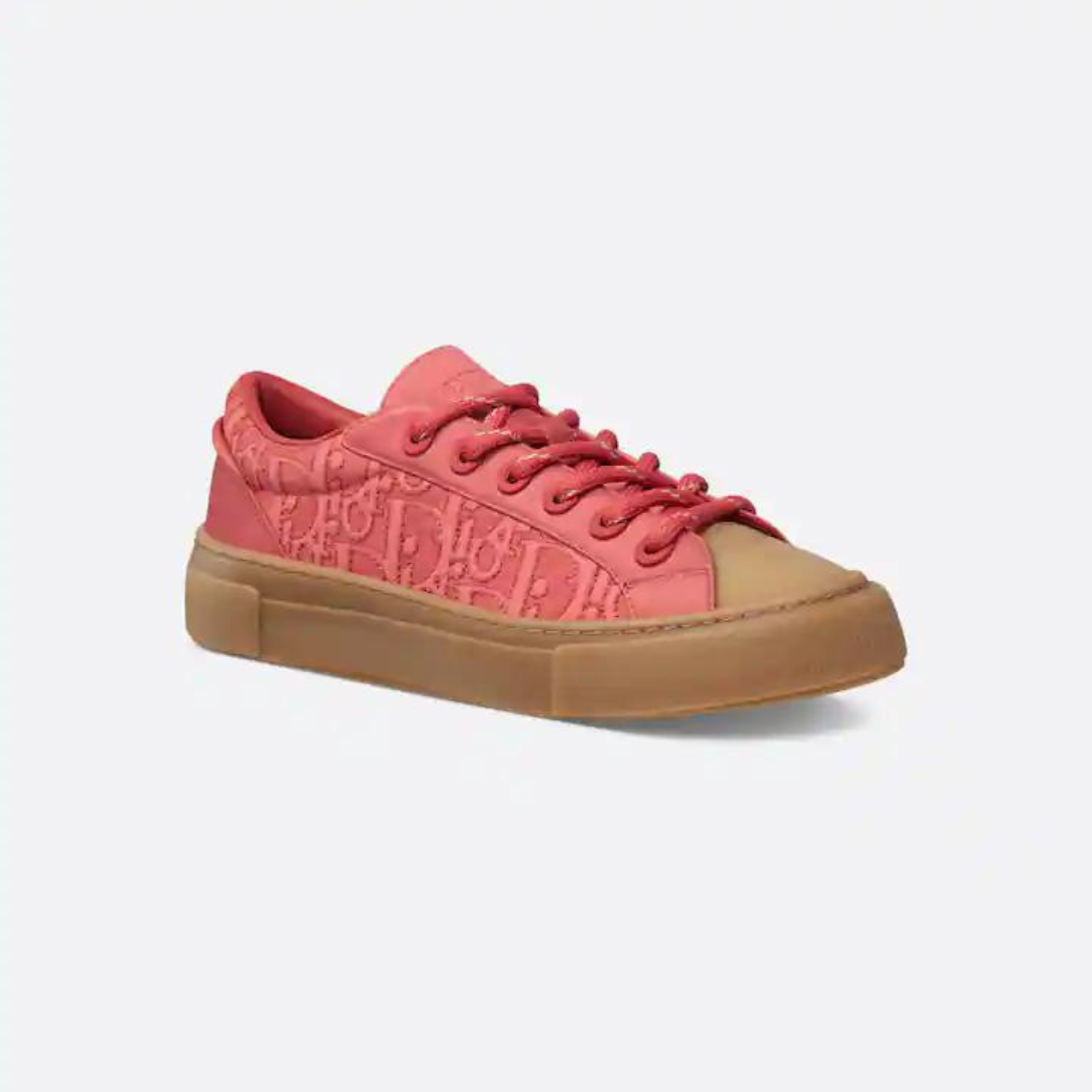 B33 Sneaker – Dyed Cotton LIMITED AND NUMBERED EDITION – a celebration of the exclusive collaboration's excellence, the dyed cotton has – LUX VERSE Luxury Designer Fashion Outlet