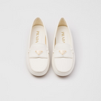 Leather driving shoes – refined workmanship with the distinctive tubular construction gives the upper – LUX VERSE Luxury Designer Fashion Outlet