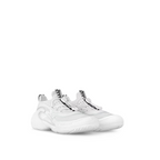Barracuda Sneaker – part of the 37th America's Cup collection, the Barracuda sneaker is a technical – LUX VERSE Luxury Designer Fashion Outlet