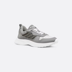B25 Runner Sneaker – the B25 Runner sneaker pairs a sporty silhouette with House codes of elegance – LUX VERSE Luxury Designer Fashion Outlet