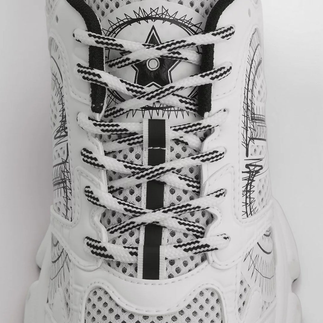 Chrono Sneaker