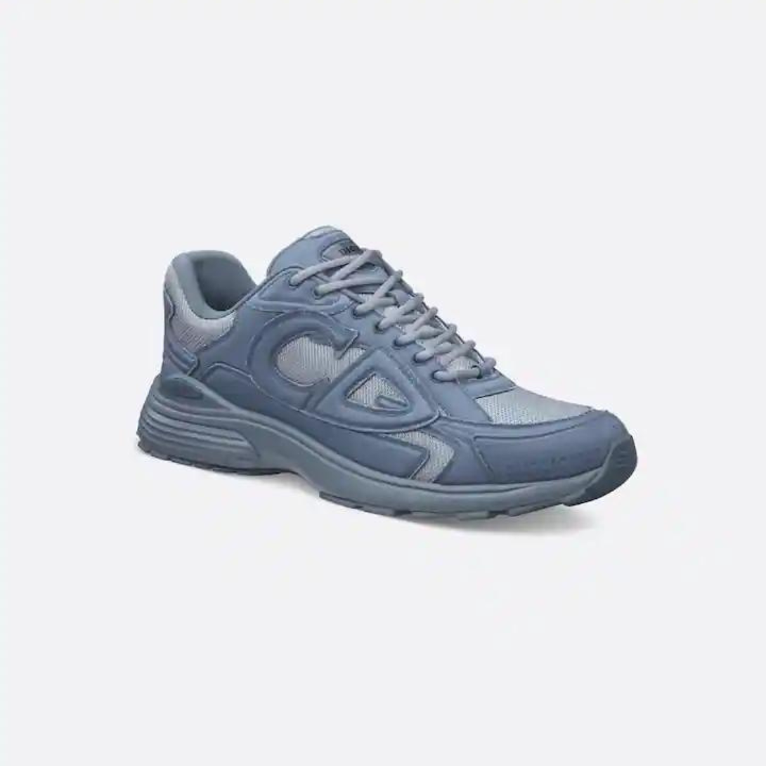 Dior B30 Sneaker – LIMITED AND NUMBERED EDITION – the B30 sneaker has become a new House essential, distinguished by its modern and – LUX VERSE Luxury Designer Fashion Outlet