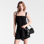 Luxe Side Trunk PM – the elegant Side Trunk MM handbag is Creative Director Nicolas Ghesquière’s ode to – LUX VERSE Luxury Designer Fashion Outlet