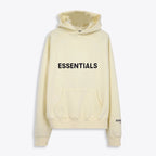 Doppelliniger Kapuzenpullover - Herren