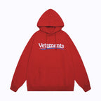 Schwarzer Baumwoll-Logo-Pullover für Herren