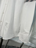Light Blue Knit - Men's