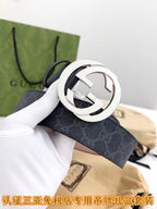 Multicolour Belt