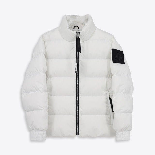 Puffer Jacket - Men's