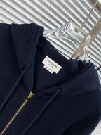 Multi- Colors Hoodie - Men's